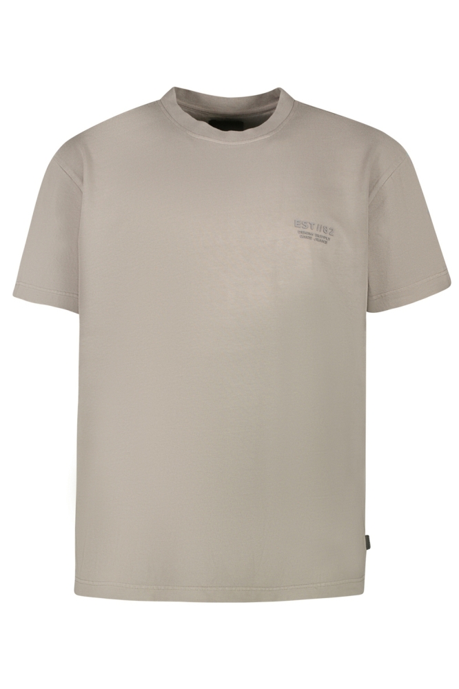 CENTRAL TS 44685 MID GREY 24